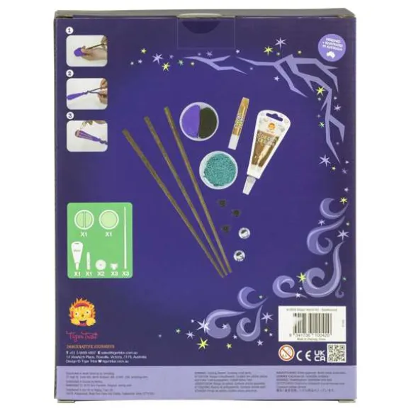 Magic Wand Kit - Spellbound