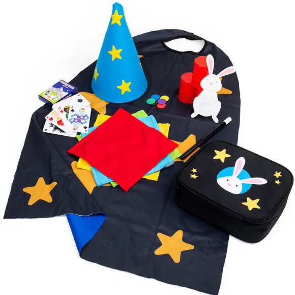 Magician's Kit