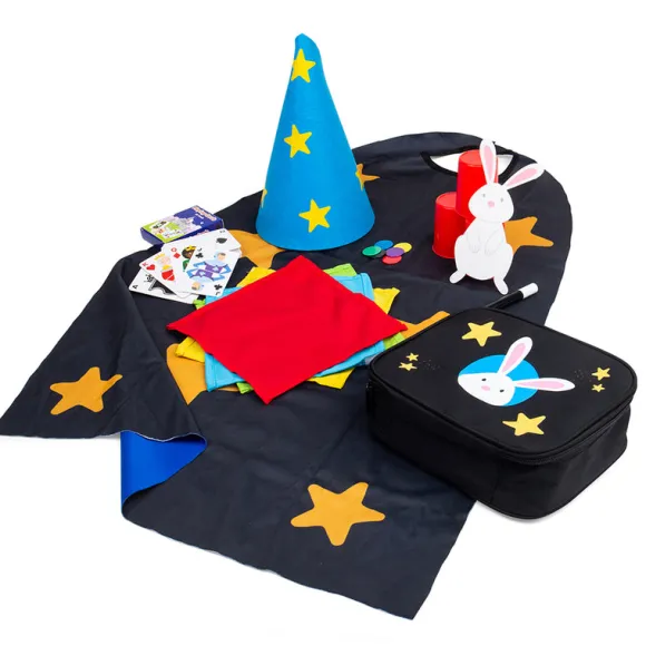 Magician's Kit