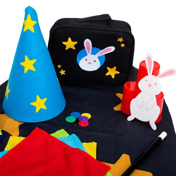 Magician's Kit