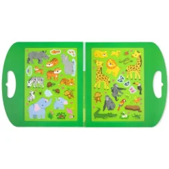 Magna Carry - In the Jungle