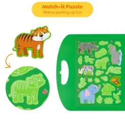 Magna Carry - In the Jungle
