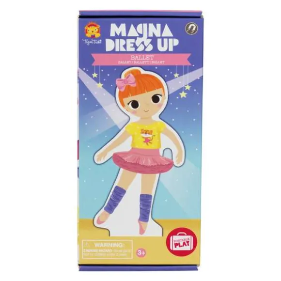 Magna Dress Up - Ballet