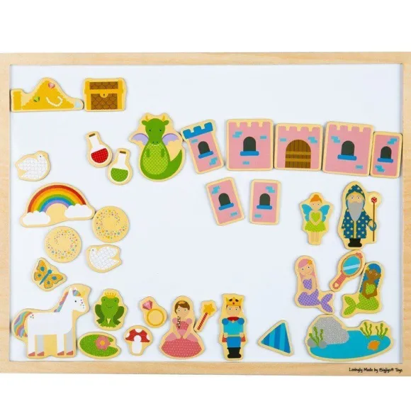Magnetic Board