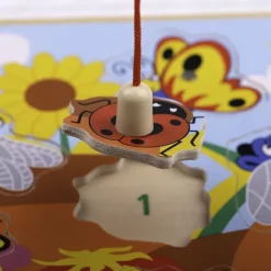 Magnetic Fun Bugs