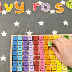 Magnetic Letters - Lowercase