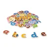 Magnetic Letters (Lowercase)