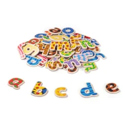 Magnetic Letters (Lowercase)