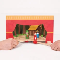 Magnetic Theatre