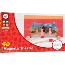 Magnetic Theatre