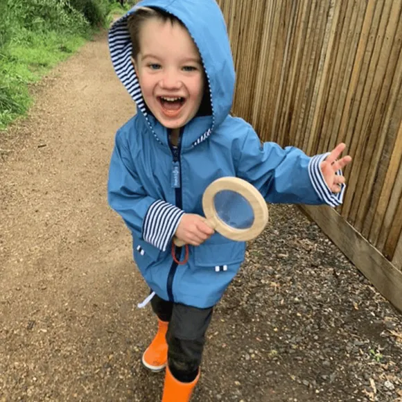 Magnifying Glass