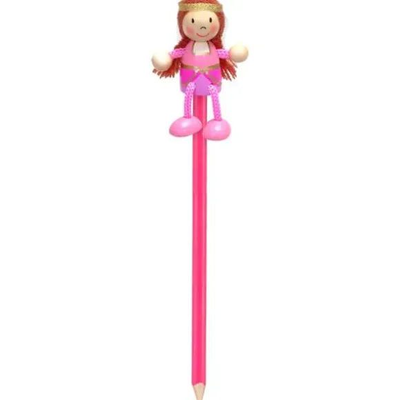 Maid Marian Pencil - Pack of 2
