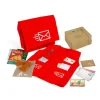 Mail Carrier Dress Up