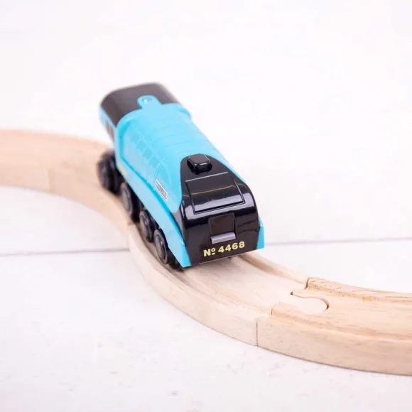 Mallard Battery Operated Engine