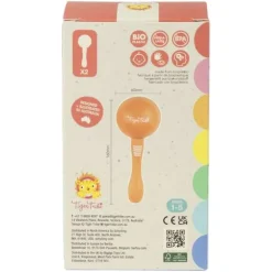 Maracas