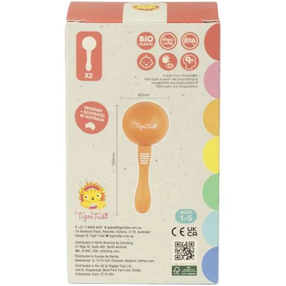 Maracas
