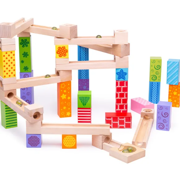 Marble Run