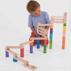 Marble Run