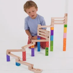 Marble Run