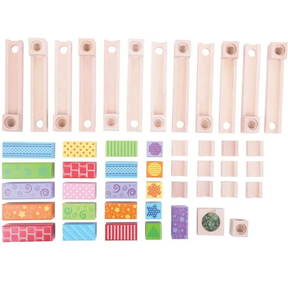 Marble Run