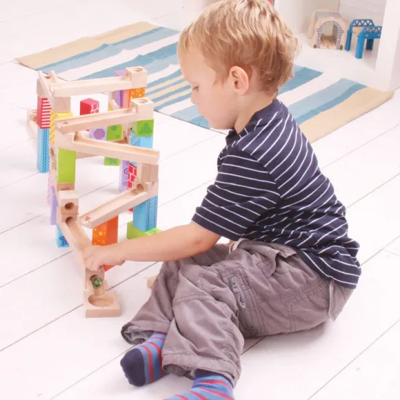 Marble Run