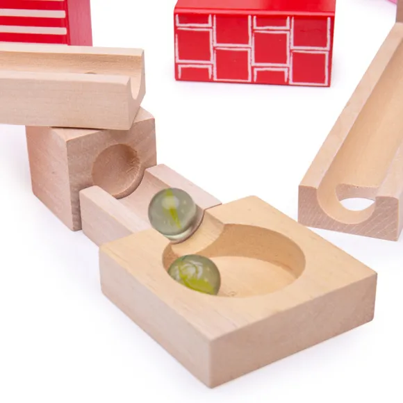 Marble Run