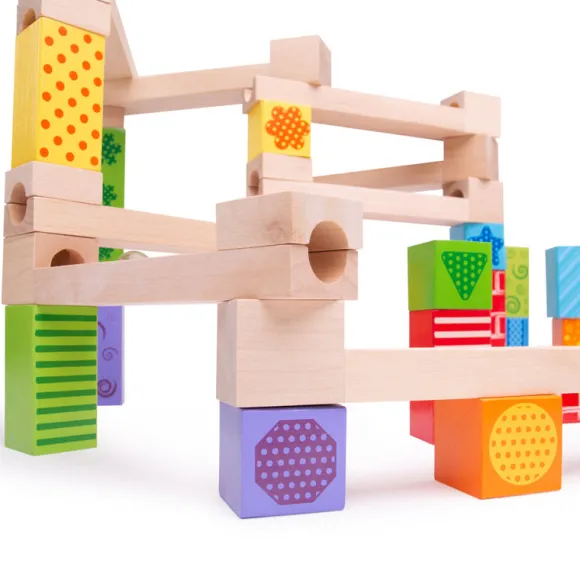 Marble Run
