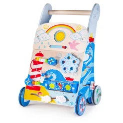 Marine Activity Walker