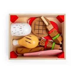 Meat Crate