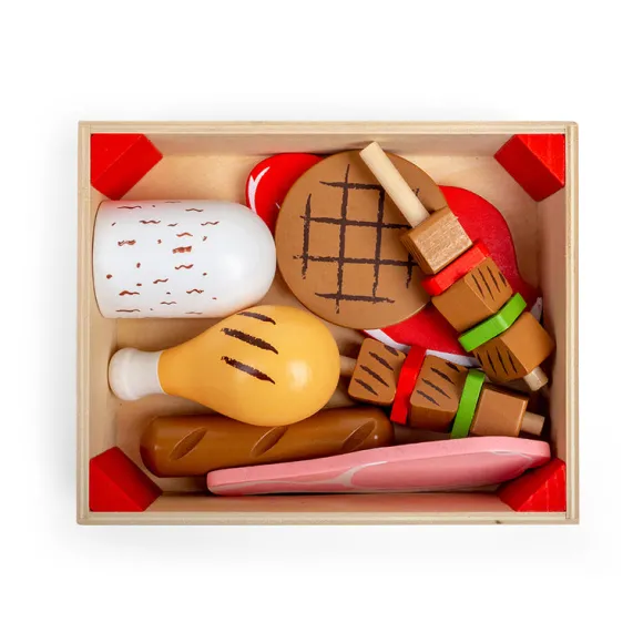 Meat Crate