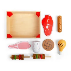 Meat Crate
