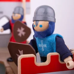 Medieval Knights