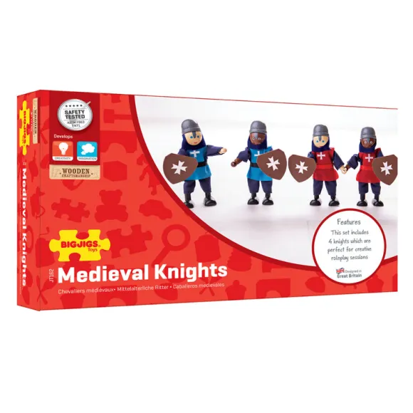 Medieval Knights