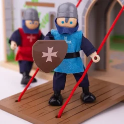 Medieval Knights