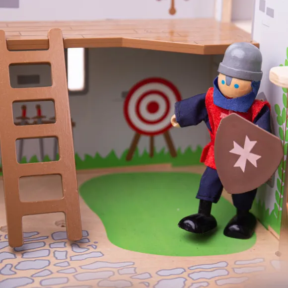 Medieval Knights