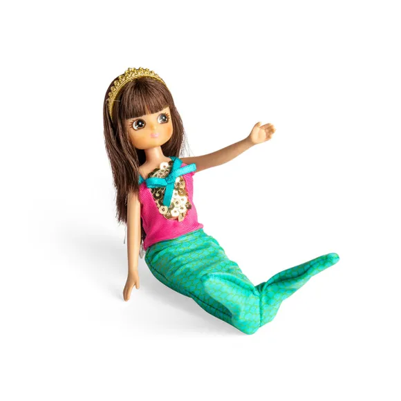 Mermaid Dreams