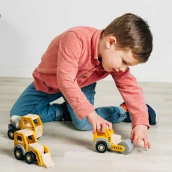 Mini Digger