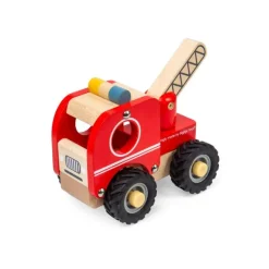 Mini Fire Truck
