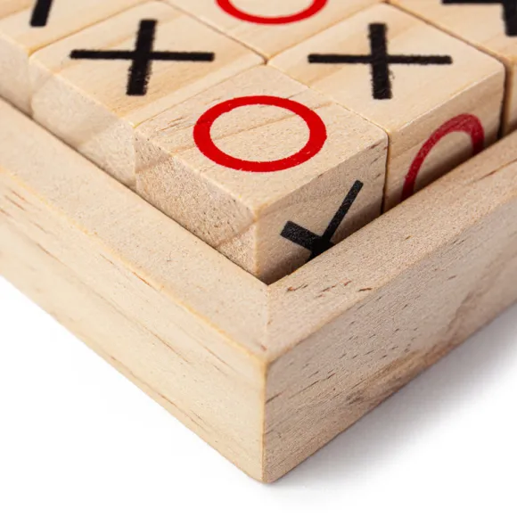 Mini Noughts and Crosses