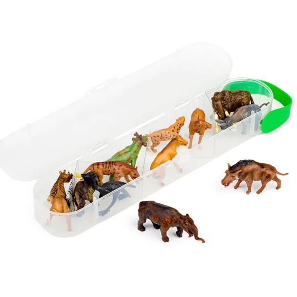 Mini Prehistoric Mammals