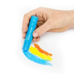 Mini Silk Crayons