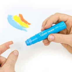 Mini Silk Crayons
