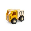 Mini Tipper Truck