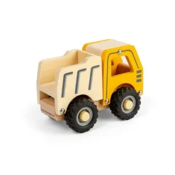 Mini Tipper Truck