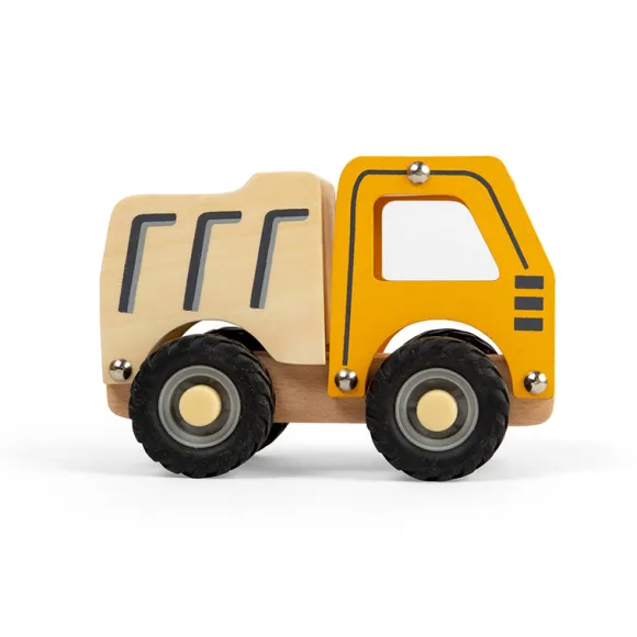 Mini Tipper Truck - DAMAGED BOX