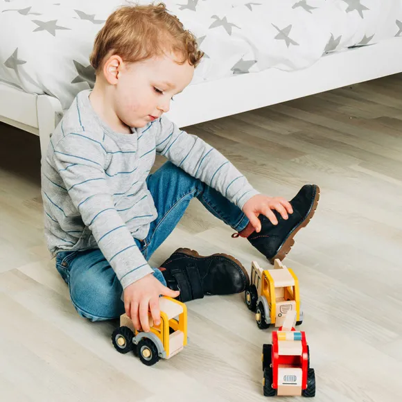 Mini Tipper Truck - DAMAGED BOX