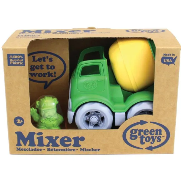 Mixer