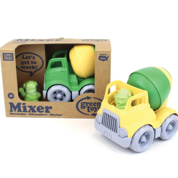 Mixer