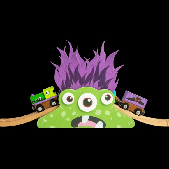 Monster Bridge