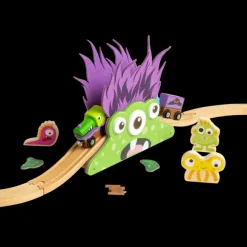 Monster Bridge